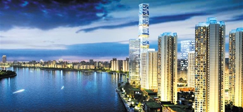 江西买房哪里醉好？吉安买房优缺点介绍！