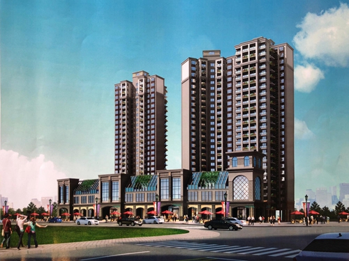 吉安房价哪里便宜又好，江西房产有生纸空间吗？
