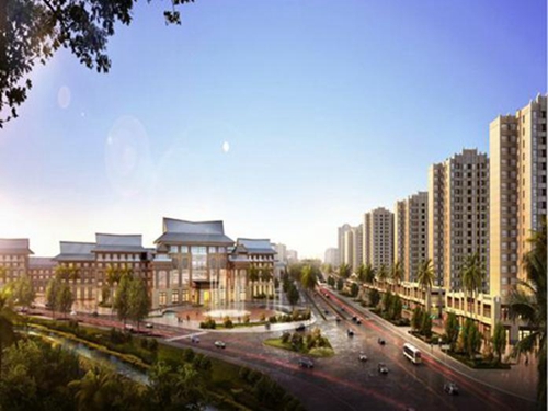 江西房子生纸空间大吗？